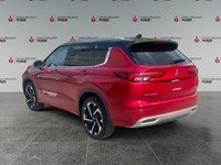 2023 Mitsubishi Outlander GT S-AWC