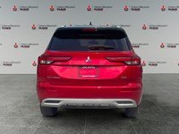 2023 Mitsubishi Outlander GT S-AWC
