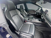 2018 Audi S5 3.0 TFSI quattro Technik tiptronic
