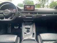 2018 Audi S5 3.0 TFSI quattro Technik tiptronic