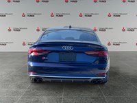 2018 Audi S5 3.0 TFSI quattro Technik tiptronic