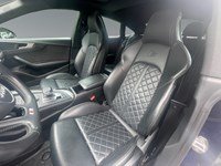 2018 Audi S5 3.0 TFSI quattro Technik tiptronic