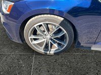 2018 Audi S5 3.0 TFSI quattro Technik tiptronic