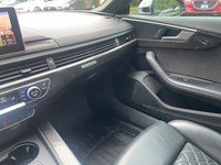 2018 Audi S5 3.0 TFSI quattro Technik tiptronic