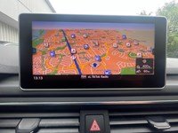 2018 Audi S5 3.0 TFSI quattro Technik tiptronic