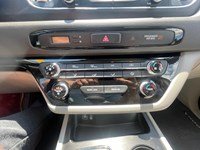 2017 Kia Sedona 4dr Wgn L