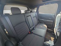 2025 Mitsubishi RVR NOIR AWC