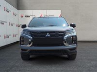 2025 Mitsubishi RVR NOIR AWC