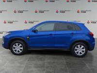 2022 Mitsubishi RVR ES AWC