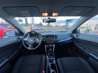 2016 Mitsubishi Lancer Sportback 5dr Sportback CVT GT