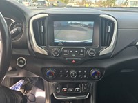 2018 GMC Terrain AWD 4dr SLE