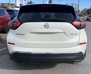 2019 Nissan Murano AWD SV