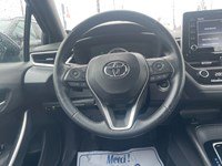 2020 Toyota Corolla SE CVT