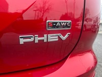 2023 Mitsubishi Outlander PHEV SEL S-AWC