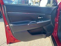 2023 Mitsubishi RVR GT AWC