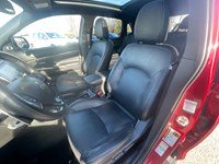 2023 Mitsubishi RVR GT AWC