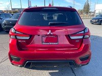 2023 Mitsubishi RVR GT AWC