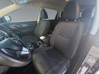 2020 Nissan Rogue AWD S