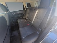 2020 Nissan Rogue AWD S