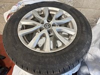 2020 Nissan Rogue AWD S