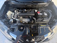 2020 Nissan Rogue AWD S