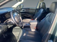 2021 Kia Sorento SX AWD w/Black Leather