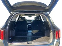 2021 Kia Sorento SX AWD w/Black Leather