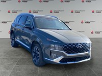 2023 Hyundai Santa Fe Ultimate Calligraphy AWD