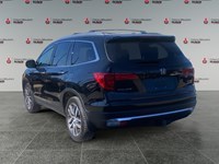 2017 Honda Pilot 4WD 4dr Touring