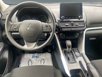 2024 Mitsubishi Eclipse Cross ES S-AWC