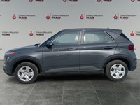 2024 Hyundai Venue Essential IVT