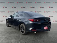 2023 Mazda Mazda3 GT w/Turbo Auto i-ACTIV AWD