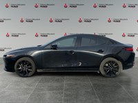 2023 Mazda Mazda3 GT w/Turbo Auto i-ACTIV AWD