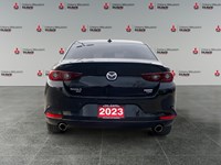 2023 Mazda Mazda3 GT w/Turbo Auto i-ACTIV AWD