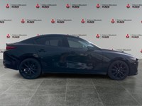 2023 Mazda Mazda3 GT w/Turbo Auto i-ACTIV AWD