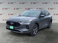 2023 Ford Escape ST-Line Select AWD