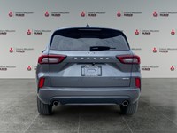 2023 Ford Escape ST-Line Select AWD