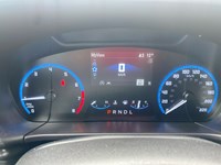 2024 Ford Bronco Sport Free Wheeling 4x4