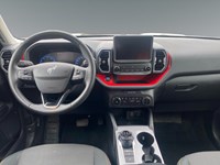 2024 Ford Bronco Sport Free Wheeling 4x4