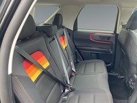 2024 Ford Bronco Sport Free Wheeling 4x4