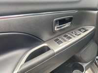 2024 Mitsubishi RVR GT AWC