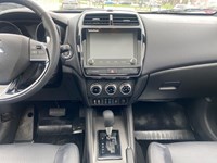 2024 Mitsubishi RVR GT AWC