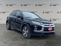2024 Mitsubishi RVR GT AWC