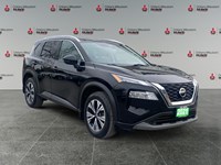 2021 Nissan Rogue AWD SV
