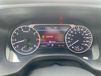 2021 Nissan Rogue AWD SV