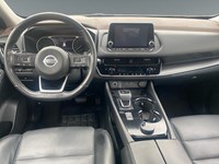 2021 Nissan Rogue AWD SV