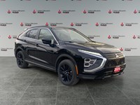2024 Mitsubishi Eclipse Cross NOIR S-AWC