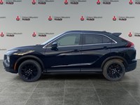 2024 Mitsubishi Eclipse Cross NOIR S-AWC