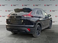 2024 Mitsubishi Eclipse Cross NOIR S-AWC