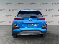2020 Hyundai Kona 1.6T Ultimate AWD